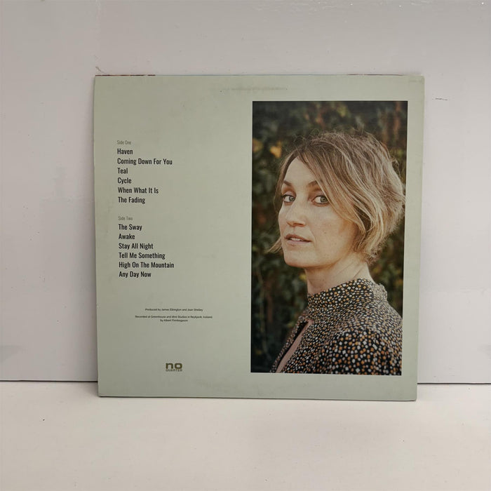 Joan Shelley - Like The River Loves The Sea Vinyl LP