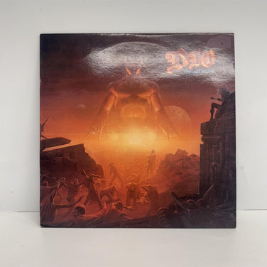 Dio - The Last In Line Vinyl LP