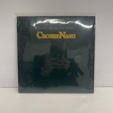 Crosby & Nash - The Best Of David Crosby And Graham Nash Vinyl LP