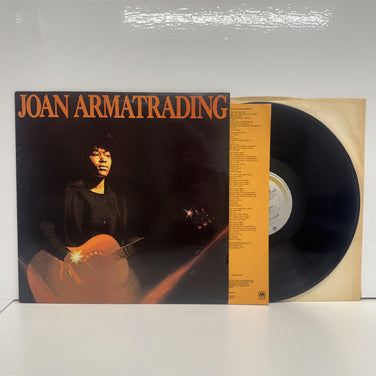 Joan Armatrading - Joan Armatrading Vinyl LP