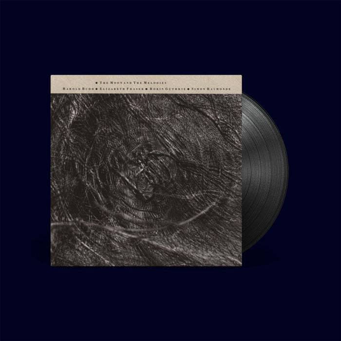 Cocteau Twins And Harold Budd - The Moon And The Melodies Vinyl LP Remastered