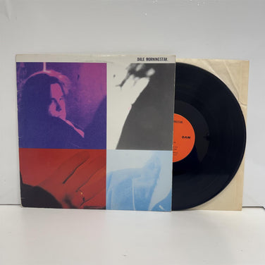 Dale Morningstar - Dale Morningstar Vinyl LP