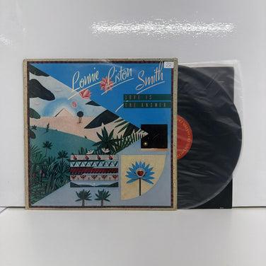 Lonnie Liston Smith - Love Is The Answer Vinyl LP