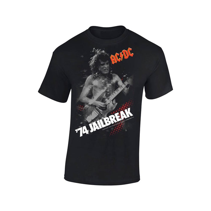 AC/DC - Jailbreak 74 T-Shirt