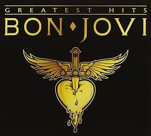 Bon Jovi - Greatest Hits - The Ultimate Collection 2CD