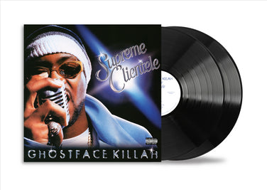 Ghostface Killah - Supreme Clientele (25th Anniversary) 2x Vinyl LP