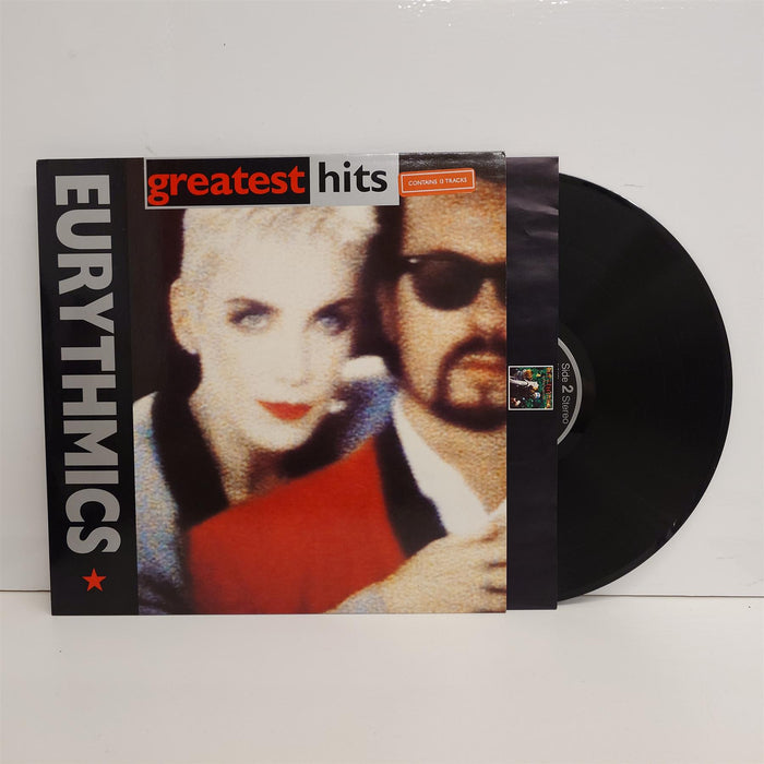 Eurythmics - Greatest Hits Vinyl LP