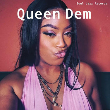 Queen Dem - V/A 2x Vinyl LP