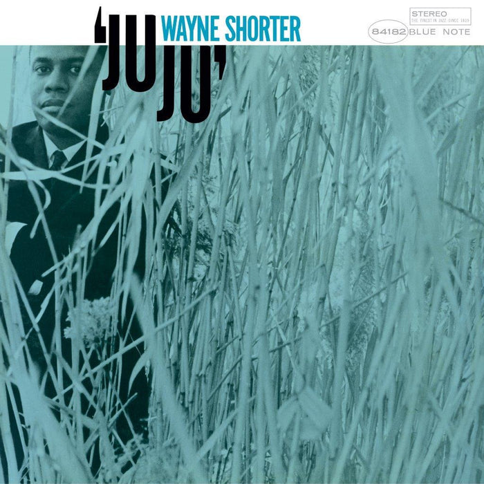 Wayne Shorter - JuJu 180G Vinyl LP Reossie