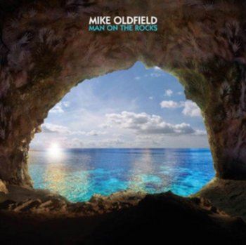 Mike Oldfield - Man On The Rocks 2CD Digipack