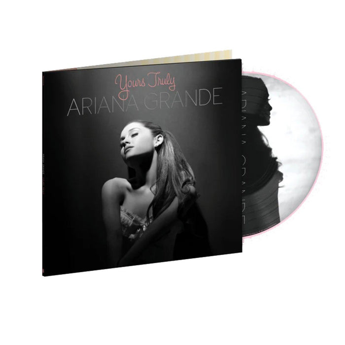 Ariana Grande - Yours Truly 10th Anniversary Limited Edition Picture Disc Vinyl LP