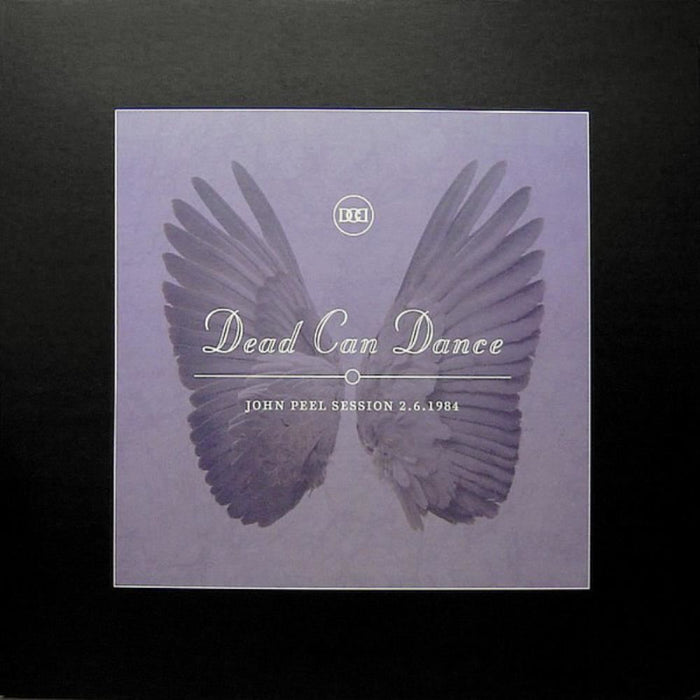 Dead Can Dance - John Peel Session 2.6.1984 180G Vinyl LP