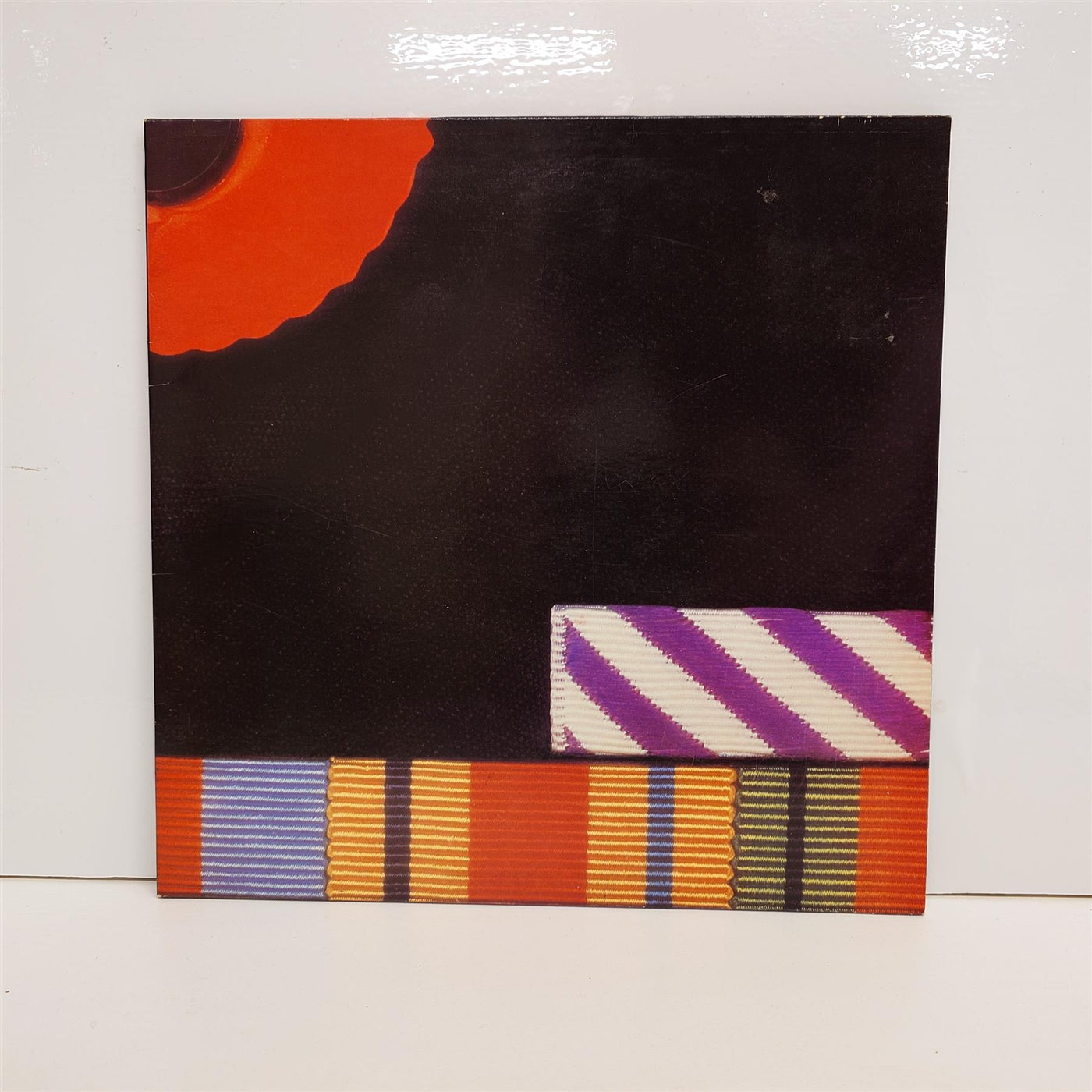 Pink Floyd - The Final Cut Vinyl LP