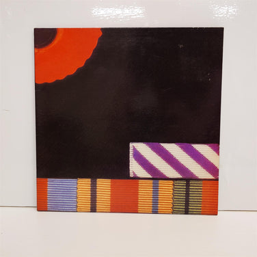 Pink Floyd - The Final Cut Vinyl LP