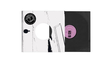 Yard Act - The Trenchcoat Museum Vinyl 12" Single