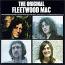 Fleetwood Mac - The Original Fleetwood Mac CD
