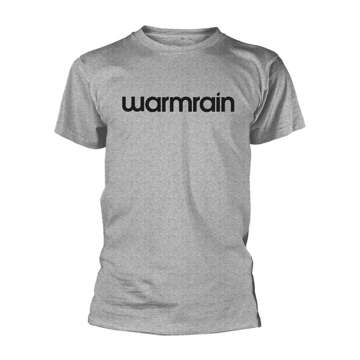 Warmrain - Logo T-Shirt