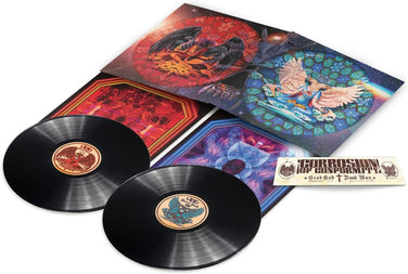 Corrosion Of Conformity - Good God / Baad Man