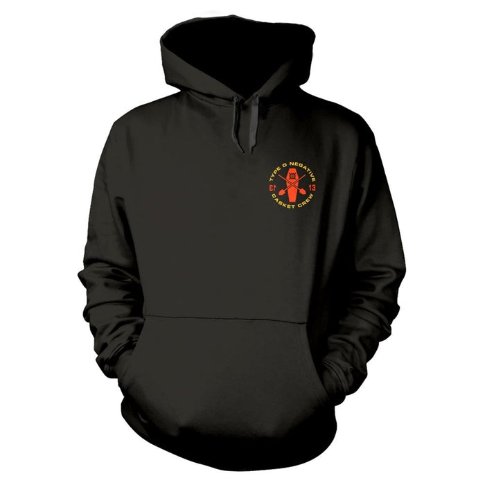 Type O Negative - Everyday Is Halloween Hoodie