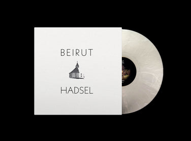 Beirut - Hadsel