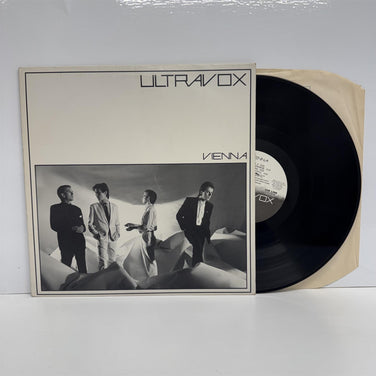 Ultravox - Vienna Vinyl LP