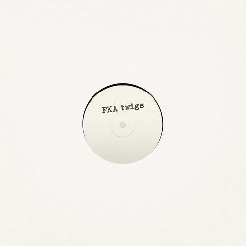 FKA Twigs - EP1 12" Vinyl EP