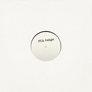 FKA Twigs - EP1 12" Vinyl EP