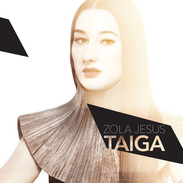 Zola Jesus - Taiga Vinyl LP