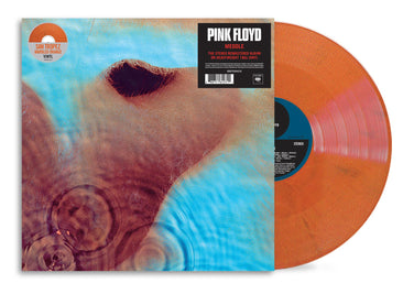 Pink Floyd - Meddle National Album Day San Tropez Vinyl LP Reissue