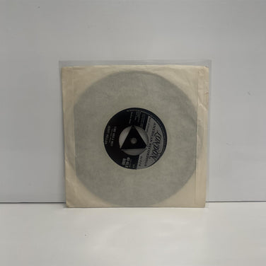 Jerry Keller - Here Comes Summer 7" Vinyl Single