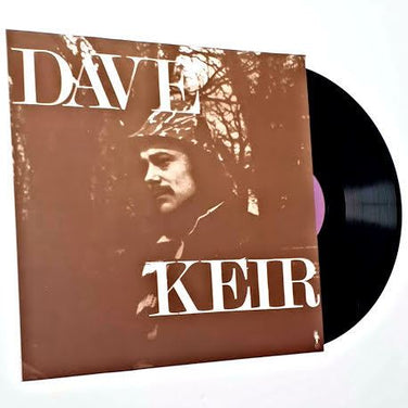 Dave Keir - Dave Keir Vinyl LP