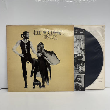 Fleetwood Mac - Rumours Vinyl LP
