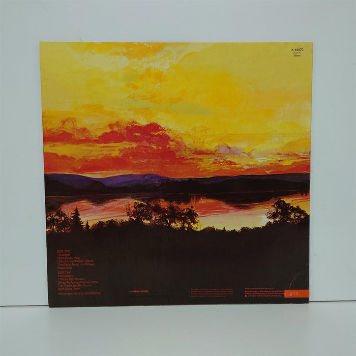 Joni Mitchell - Clouds Vinyl LP