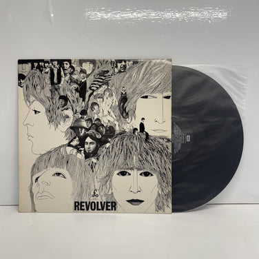 The Beatles - Revolver Vinyl LP