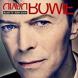David Bowie - Black Tie White Noise