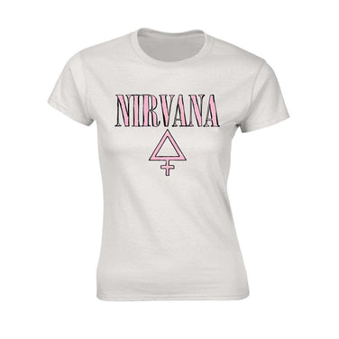 Nirvana - Femme T-Shirt