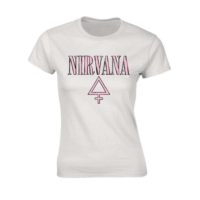 Nirvana - Femme T-Shirt