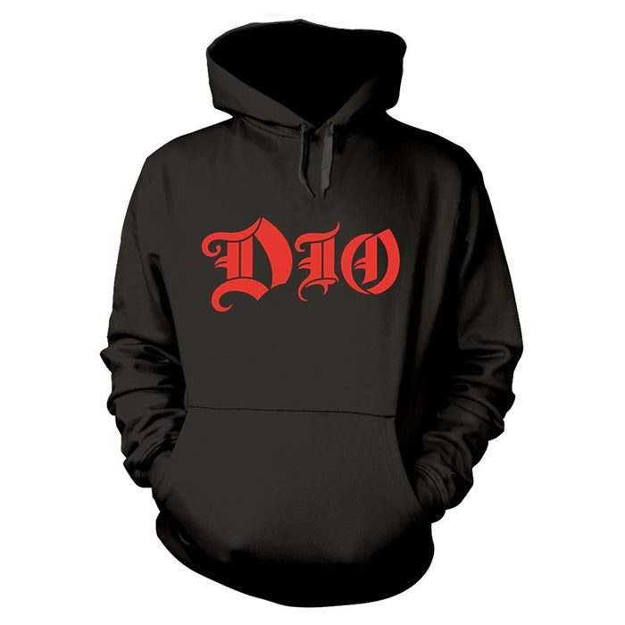 Dio - Holy Diver Hoodie