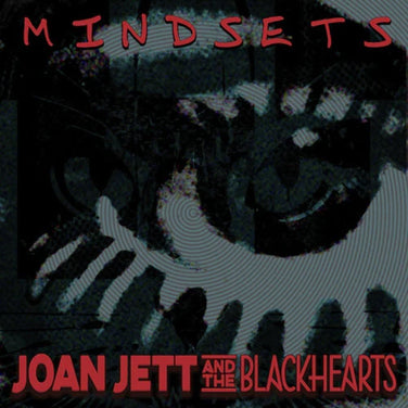 Joan Jett & The Blackhearts - Mindsets Vinyl LP