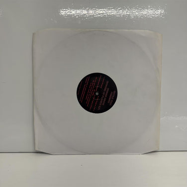 Kronos Device - Ravager Of Planets E.P. 12" Vinyl Single