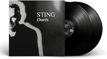 Sting - Duets 2x Vinyl LP