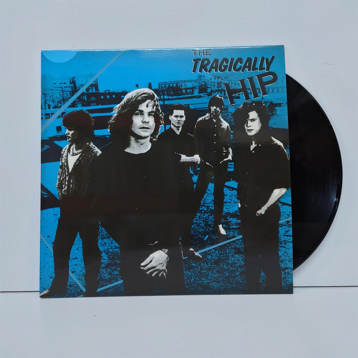 The Tragically Hip - The Tragically Hip 180G Vinyl LP Reissue