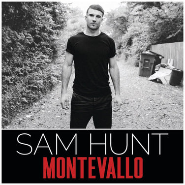 Sam Hunt - Montevallo Vinyl LP