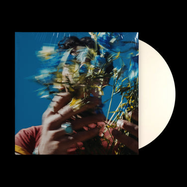 Joe Jonas - For People Who Believe In Love Cloud White Vinyl LP