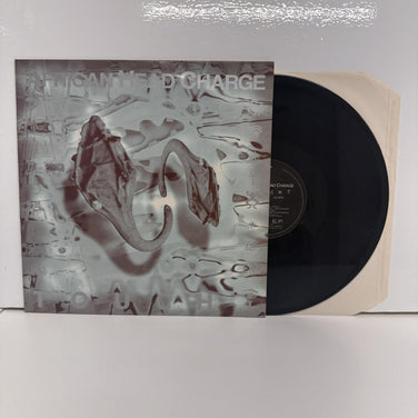African Head Charge - Touch I E.P. Vinyl EP