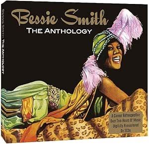 Bessie Smith - The Anthology 2CD