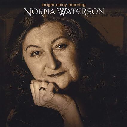 Norma Waterson - Bright Shiny Morning CD