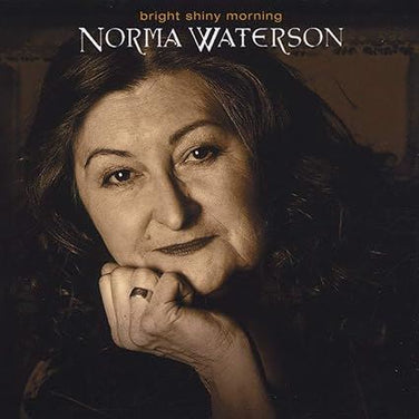 Norma Waterson - Bright Shiny Morning CD