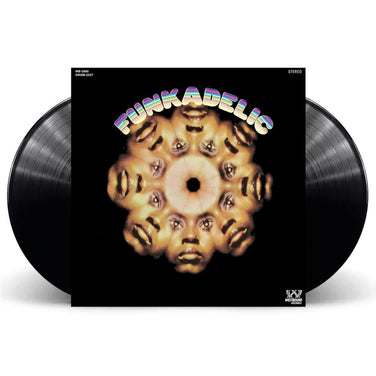 Funkadelic - Funkadelic