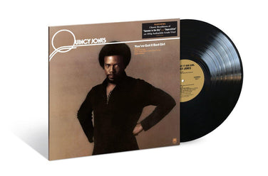 Quincy Jones - You’ve Got It Bad Girl 180G Vinyl LP Remastered